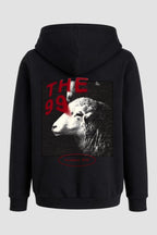 Moletom n. 226 - The 99 Lamb