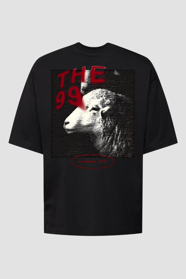Oversized Suedine n. 226 - The 99 Lamb