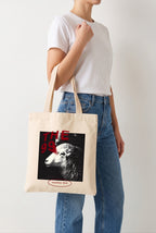 Ecobag Cristã em Algodão Cru | 226 The 99