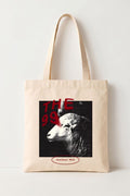Ecobag Cristã em Algodão Cru | 226 The 99