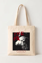 Ecobag Cristã em Algodão Cru | 226 The 99