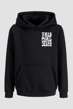 Moletom n. 227 - This Girls Love Jesus
