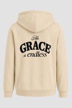Moletom n. 228 - The Grace Is Endless
