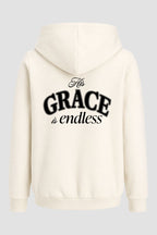 Moletom n. 228 - The Grace Is Endless