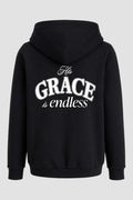 Moletom n. 228 - The Grace Is Endless
