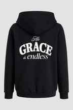 Moletom n. 228 - The Grace Is Endless