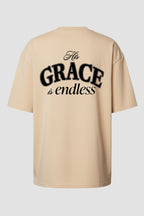 Oversized Suedine n. 228 - The Grace Is Endless