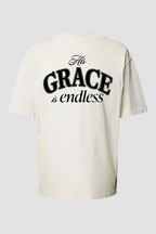 Oversized Suedine n. 228 - The Grace Is Endless
