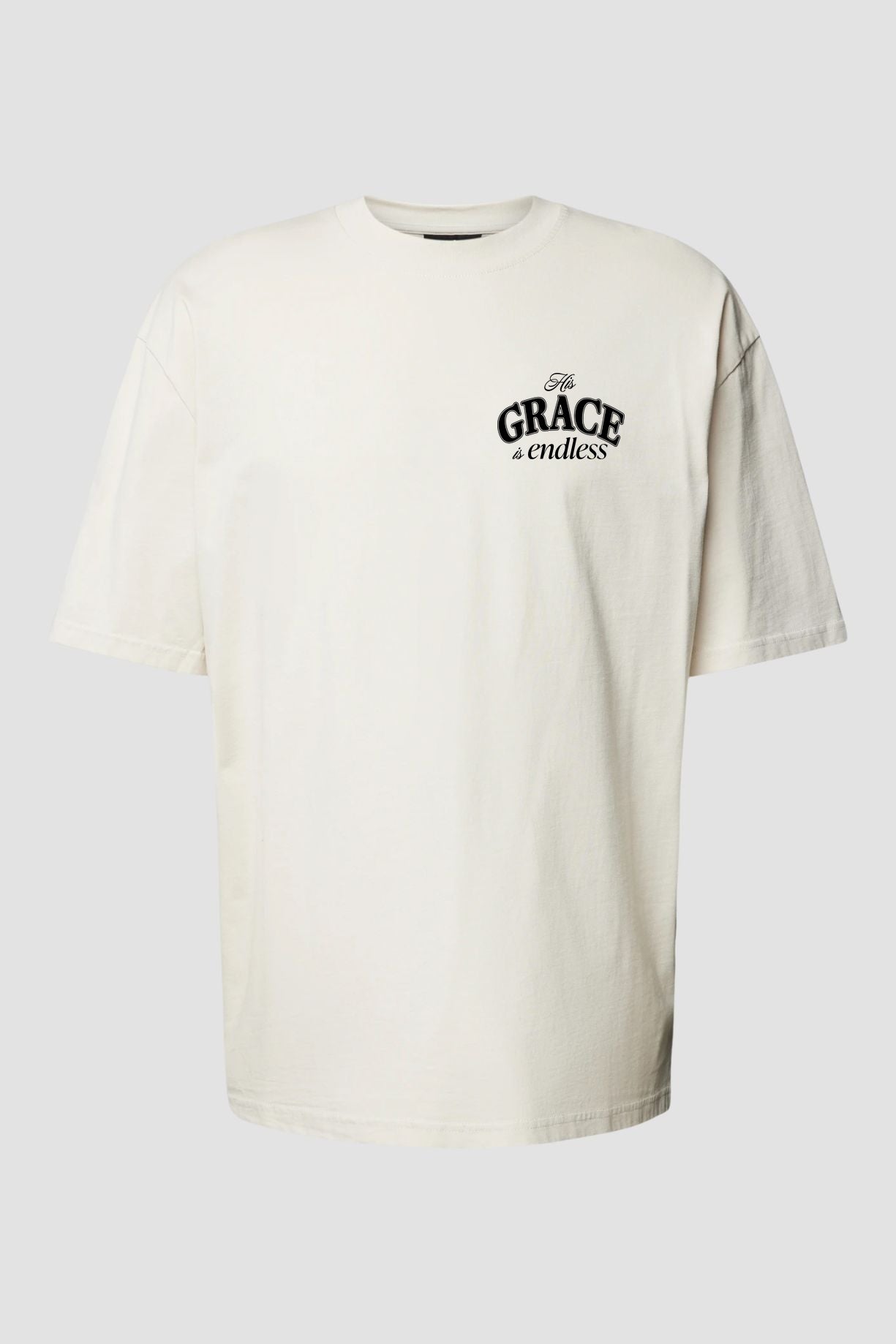 Oversized Suedine n. 228 - The Grace Is Endless