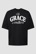 Oversized Suedine n. 228 - The Grace Is Endless