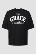 Oversized Suedine n. 228 - The Grace Is Endless