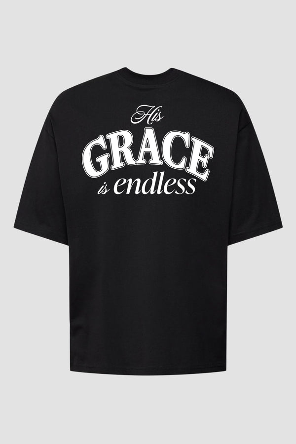 Oversized Suedine n. 228 - The Grace Is Endless