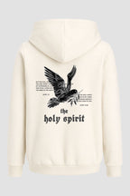 Moletom n. 229 - The Holy Spirit