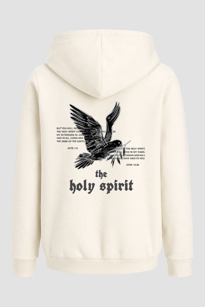 Moletom n. 229 - The Holy Spirit
