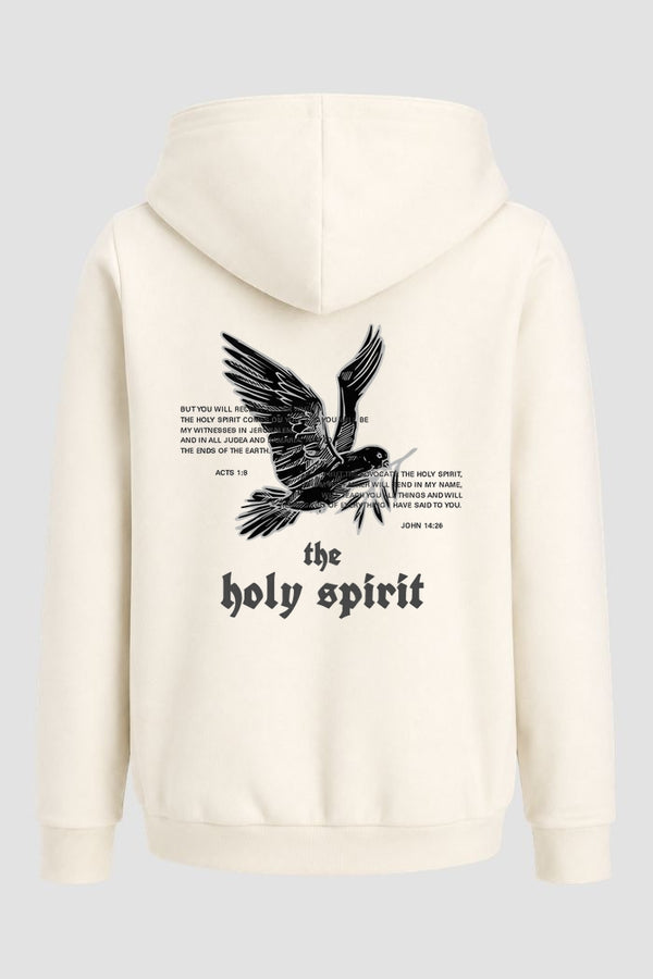 Moletom n. 229 - The Holy Spirit