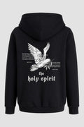 Moletom n. 229 - The Holy Spirit