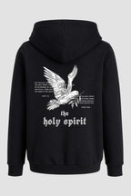 Moletom n. 229 - The Holy Spirit