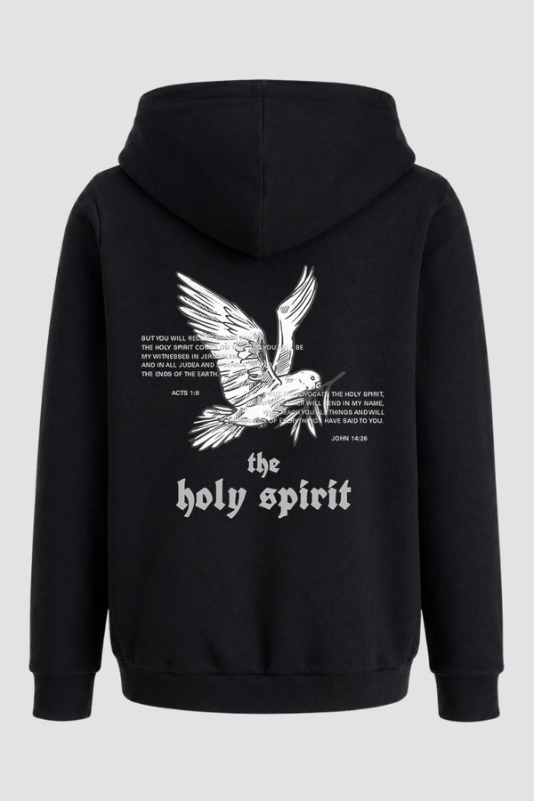 Moletom n. 229 - The Holy Spirit
