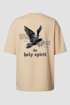 Oversized Suedine n. 229 - The Holy Spirit