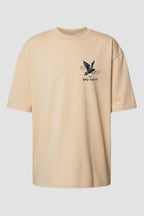 Oversized Suedine n. 229 - The Holy Spirit