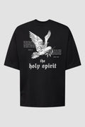 Oversized Suedine n. 229 - The Holy Spirit