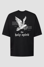 Oversized Suedine n. 229 - The Holy Spirit
