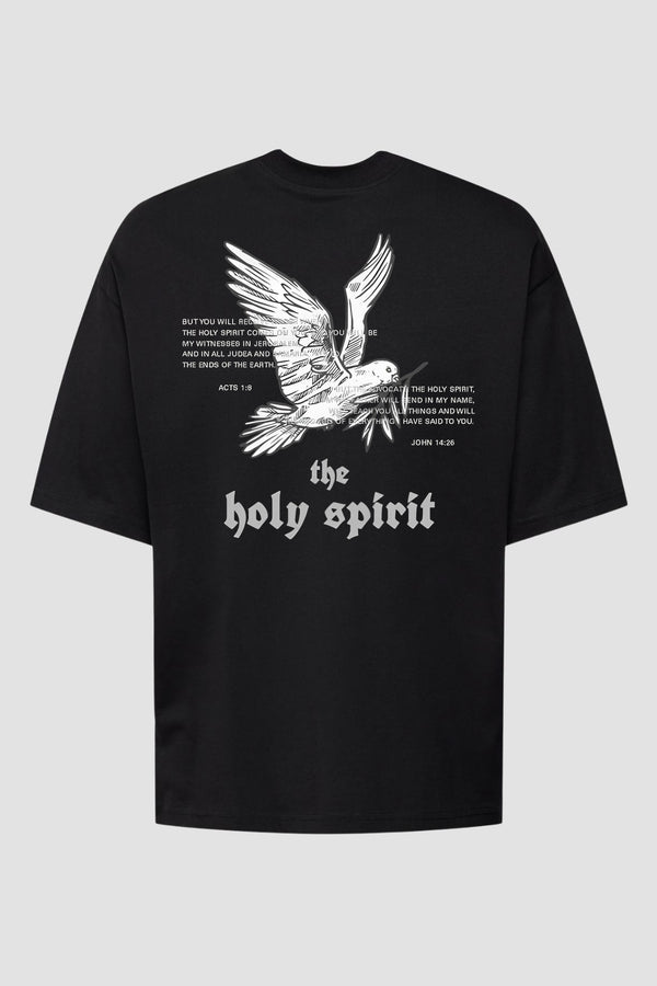 Oversized Suedine n. 229 - The Holy Spirit