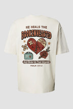 Oversized Suedine n. 23 - Brokenhearted