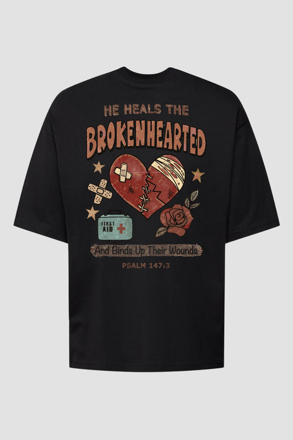 Oversized Suedine n. 23 - Brokenhearted