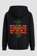 Moletom n. 230 - The Lamb Of God