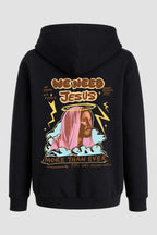Moletom n. 246 - We Need Jesus