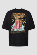 Oversized Suedine n. 246 - We Need Jesus