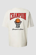 Oversized Suedine n.25 - Champion In Christ