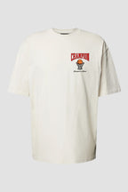 Oversized Suedine n.25 - Champion In Christ