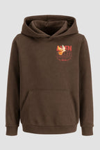 Moletom n. 254 - Amen Amen Fire Dove
