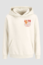 Moletom n. 254 - Amen Amen Fire Dove