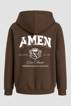 Moletom n. 255 - Amen Academy