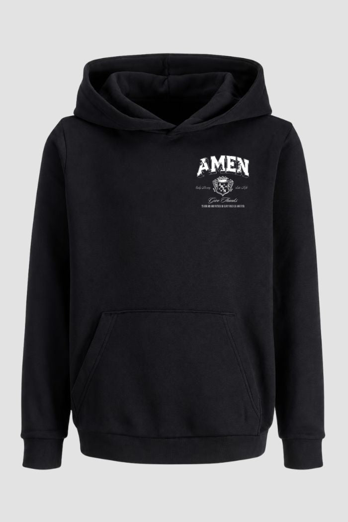 Moletom n. 255 - Amen Academy