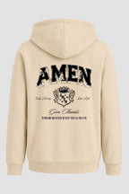 Moletom n. 255 - Amen Academy