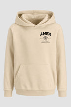 Moletom n. 255 - Amen Academy