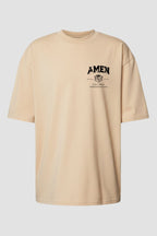 Oversized Suedine n. 255 - Amen Academy