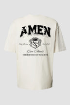 Oversized Suedine n. 255 - Amen Academy