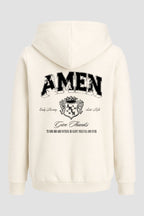 Moletom n. 255 - Amen Academy
