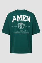 Oversized Suedine n. 255 - Amen Academy