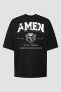 Oversized Suedine n. 255 - Amen Academy