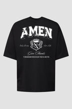 Oversized Suedine n. 255 - Amen Academy
