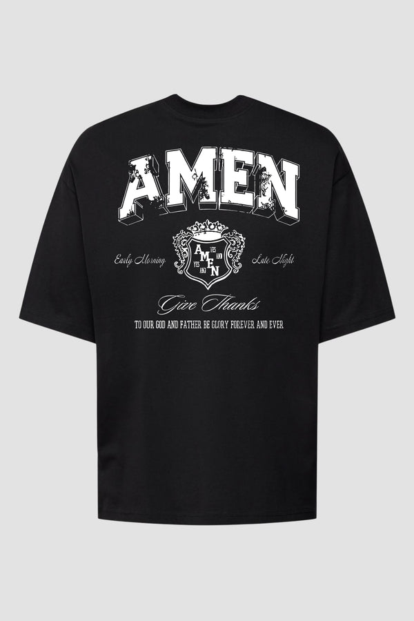 Oversized Suedine n. 255 - Amen Academy