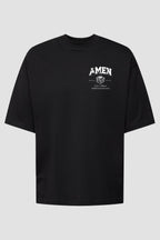Oversized Suedine n. 255 - Amen Academy