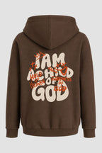Moletom n. 257 - I Am A Child Of God