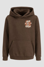Moletom n. 257 - I Am A Child Of God